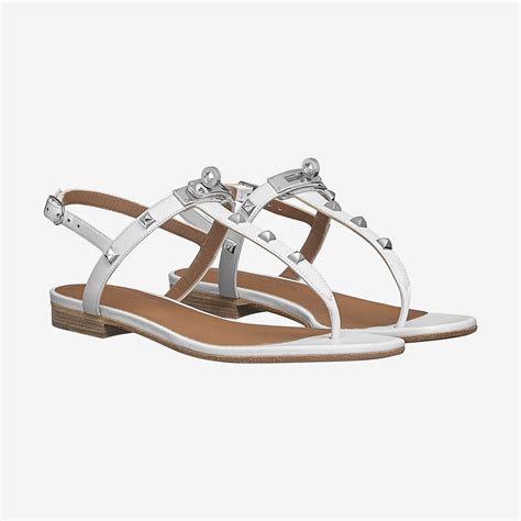 hermes olivia sandal|Olivia Hermès Sandals for Women .